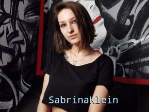 SabrinaKlein