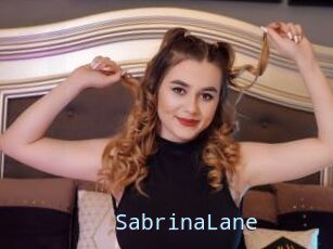 SabrinaLane