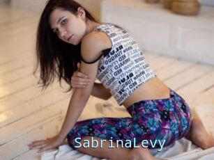 SabrinaLevy