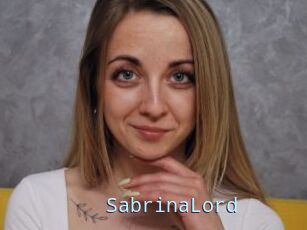 SabrinaLord