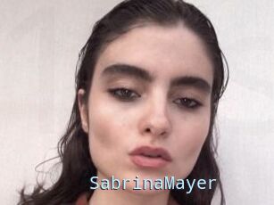 SabrinaMayer