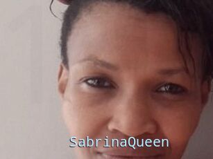 SabrinaQueen
