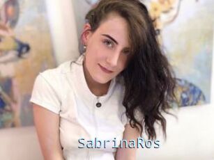 SabrinaRos