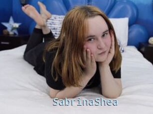 SabrinaShea