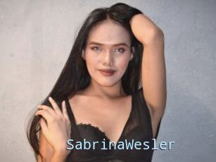 SabrinaWesler