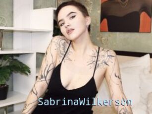 SabrinaWilkerson