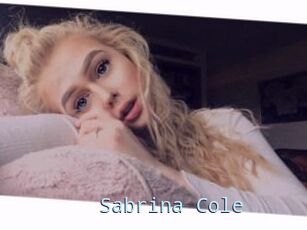 Sabrina_Cole