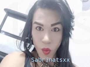 Sabrinatsxx