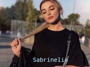Sabrinelia