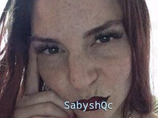 SabyshQc