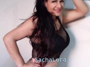 SachaLora