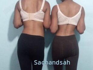 Sachandsah
