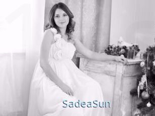 SadeaSun