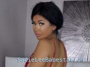 SadieLeeBabestation