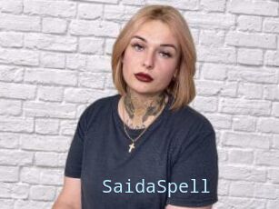 SaidaSpell
