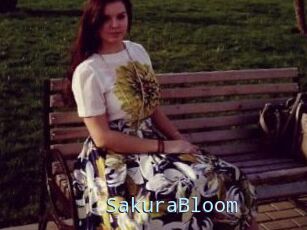 SakuraBloom