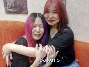 Sakurs
