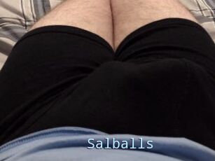 Salballs