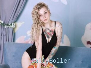 SallyBoller