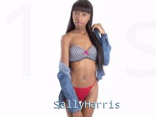 SallyHarris