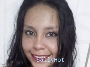 SallyHot