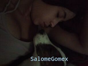 SalomeGomex