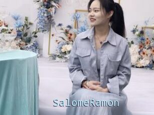 SalomeRamon