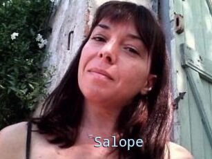 Salope