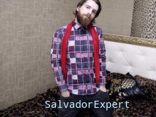SalvadorExpert