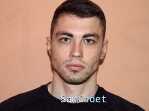 SamCadet