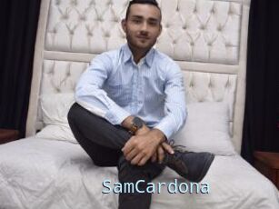 SamCardona