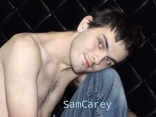 SamCarey