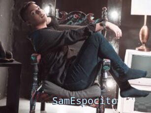 SamEspocito