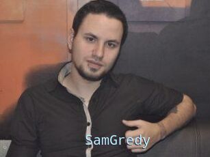 SamGredy