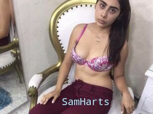 SamHarts