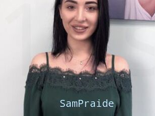 SamPraide