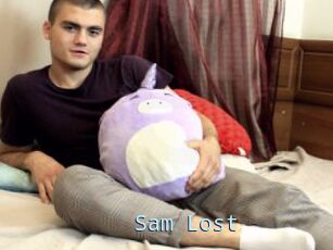 Sam_Lost