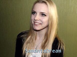 SamantaDream