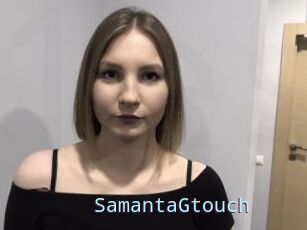 SamantaGtouch