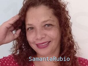 SamantaRubio