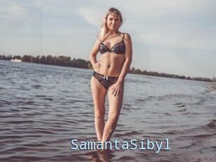 SamantaSibyl