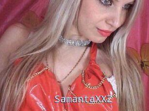 SamantaXXZ