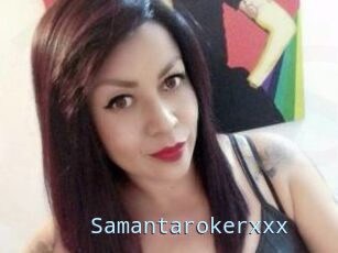 Samantarokerxxx