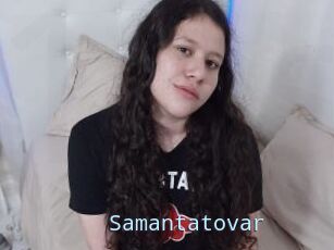Samantatovar