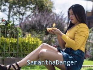SamanthaDanger