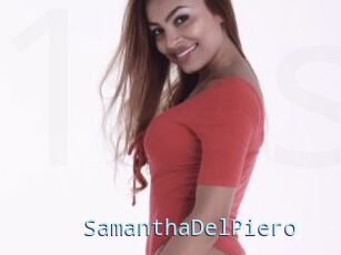 SamanthaDelPiero