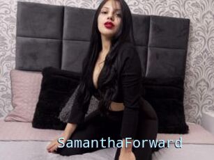 SamanthaForward