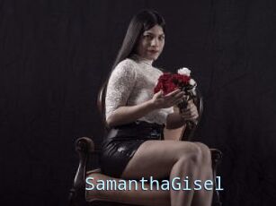 SamanthaGisel