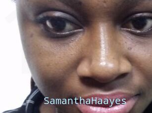 SamanthaHaayes
