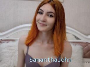 SamanthaJohn